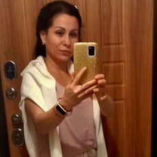 Лина, 46, Омск
