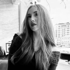 Наталья, 24, Валдай