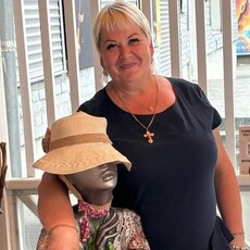 Ирина, 59, Новоульяновск