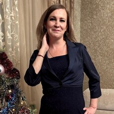 Александра, 39, Корсаков