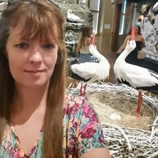 Елена, 39, Ульяновск