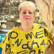 Милана, 60, Воронеж