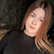 Ника, 28, Шадринск