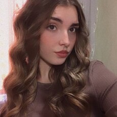 Илона, 20, Корсаков