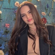 Зина, 22, Дудинка