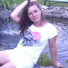 Уля, 42, Новомосковск