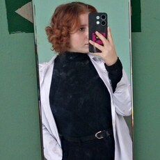 Рита, 25, Анжеро-Судженск