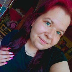 Нелли, 25, Прокопьевск