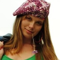 Фаина, 30, Отрадное