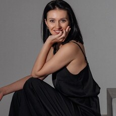 Дина, 38, Михайлов