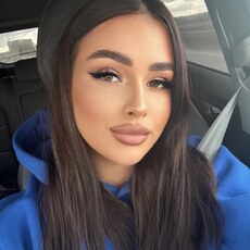 Анастасия, 23, Новый Уренгой