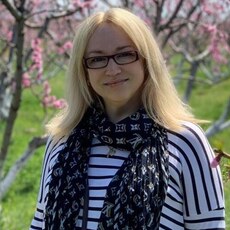 Оксана, 52, Вилючинск