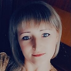 Дарья, 33, Бикин