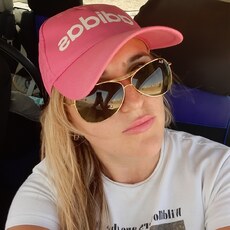 Христина, 37, Эртиль