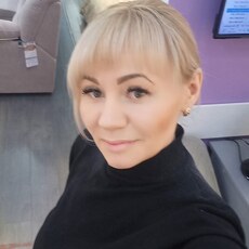 Яна, 37, Барнаул