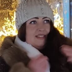 Карина, 38, Бузулук