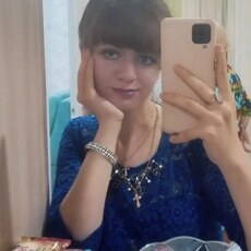 Христина, 21, Невельск