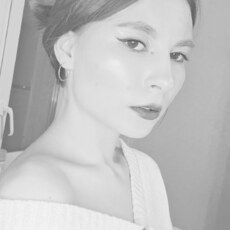 Вика, 22, Михайловка