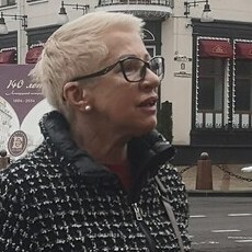Юля, 56, Всеволожск