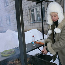 Злата, 60, Горно-Алтайск