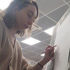 Эльвира, 36, Оленегорск