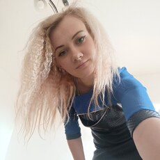 Настя, 29, Боровск