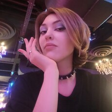 Ангелина, 24, Заречный (Свердловская область)