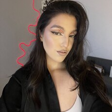 Оля, 20, Фролово