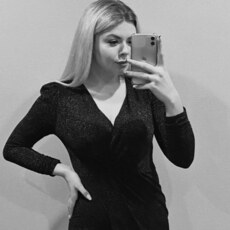 Есения, 22, Зеленогорск