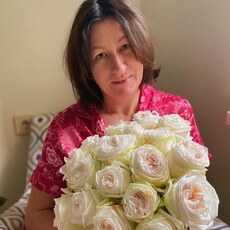 София, 48, Пермь