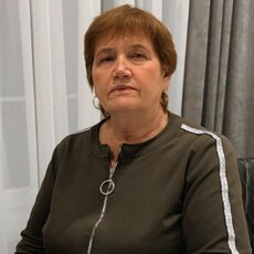 Таиса, 65, Барнаул