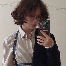 Эмма, 20, Саянск