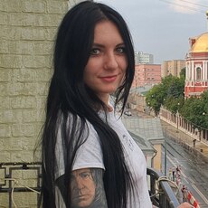 София, 33, Будённовск