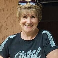 Алёна, 67, Тольятти