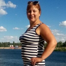 Эмилия, 38, Новодвинск