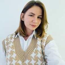 Жанна, 22, Канаш