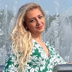 Эльза, 40, Самара