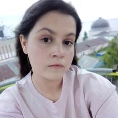 Инна, 21, Рассказово