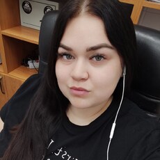 Настя, 27, Бакал