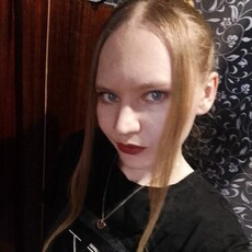 Настя, 29, Новосибирск