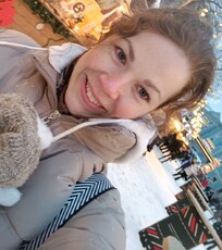 Люда, 30, Горнозаводск