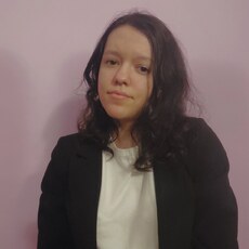 Маргарита, 21, Куровское