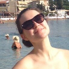 Александра, 28, Трёхгорный