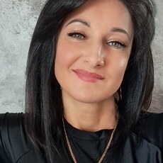 Уля, 38, Александровск