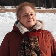Элеонора, 65, Волгоград
