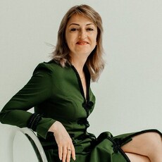 Эльвира, 47, Кызыл