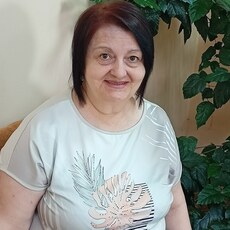 Инесса, 60, Видное