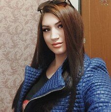 Анна, 33, Самара