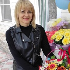София, 43, Краснознаменск