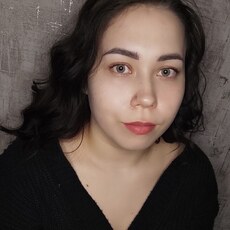 Регина, 23, Ульяновск